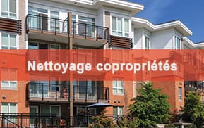 Nettoyage copropriété Paris