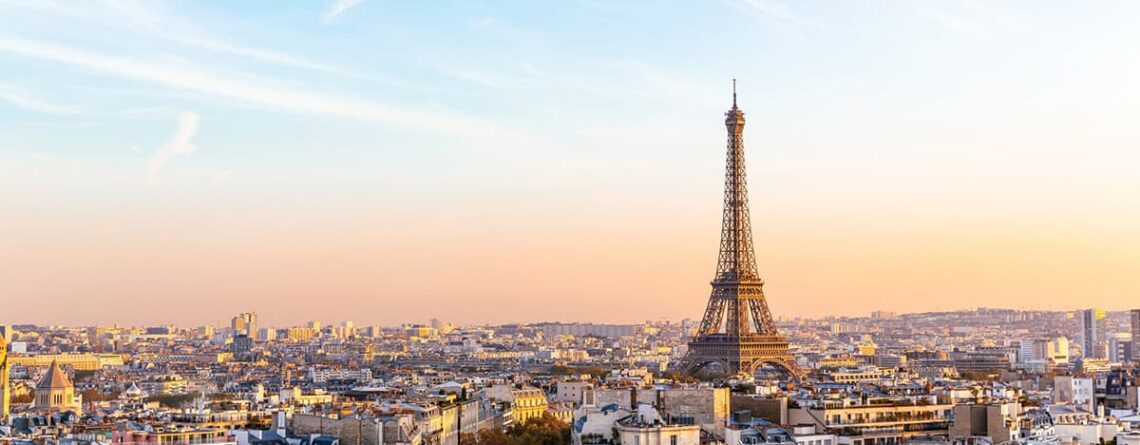 Débarras appartement Paris