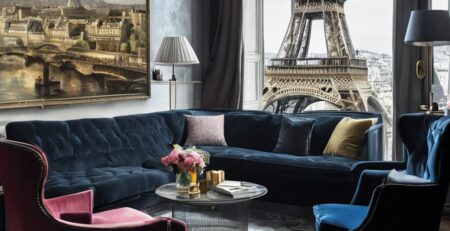 Vider une maison avant succession